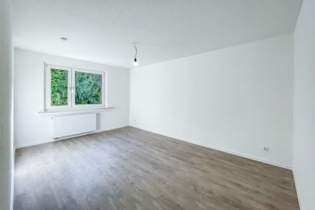 3,5 Zimmer –frisch renoviert – Balkon - Foto 4