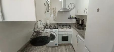 Alquiler de piso en Calle Miguel de Cervantes - Foto 5