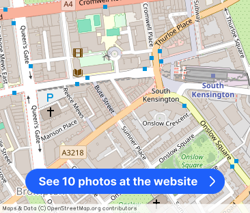 Cheval Harrington Court, £800/month per room - Photo 1