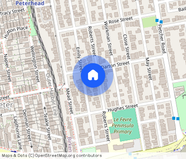 This Home is Occupied - Available 12&sol;1&sol;26 - Photo 1