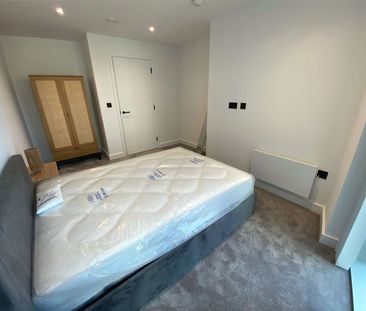 Fully Furnished Two Double Bedroom Apartment in the BRAND NEW Vista... - Photo 6