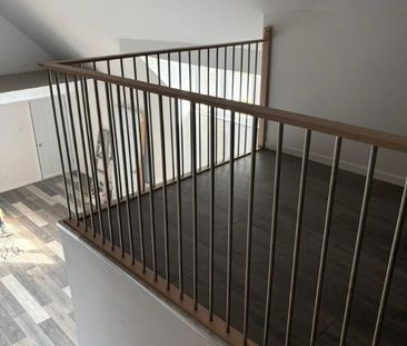 Loft deux étages - Photo 1