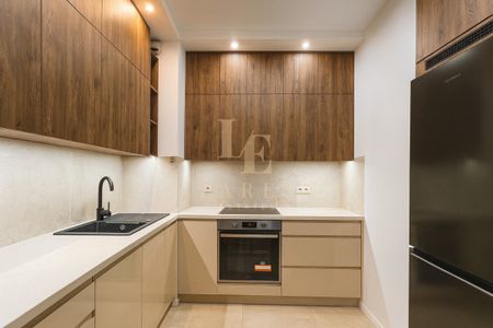 2-pokoje| Wola| Parking | Wysoki standard|42 m2 - Zdjęcie 4