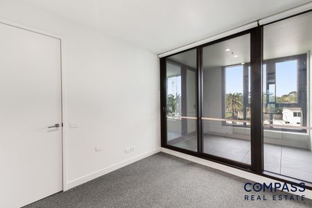 205/7 Paper Trail, Alphington VIC 3078 - Apartment For Rent | Domain - Photo 4
