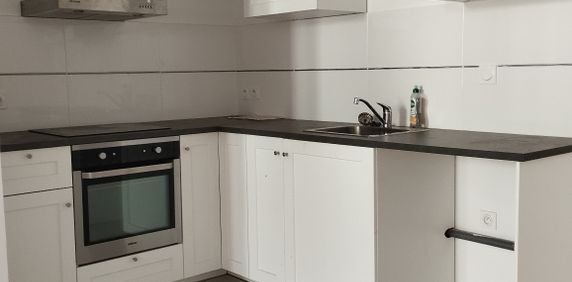 A LOUER MONTESQUIEU VOLVESTRE T2 au 1er étage - Photo 2