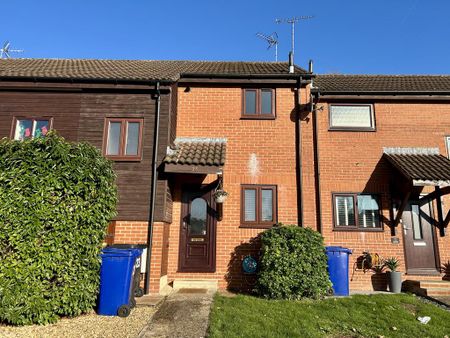 2 bedroom terraced house to rent - Photo 4