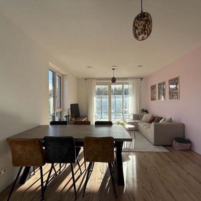 Te huur: Appartement Alfabetweg in Leiden - Foto 1