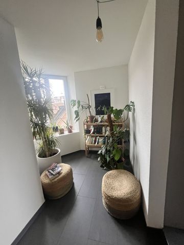 3-ROOM APARTMENT IN ZURICH - DISTRICT 3 WIEDIKON, FURNISHED, TEMPORARY - Foto 5