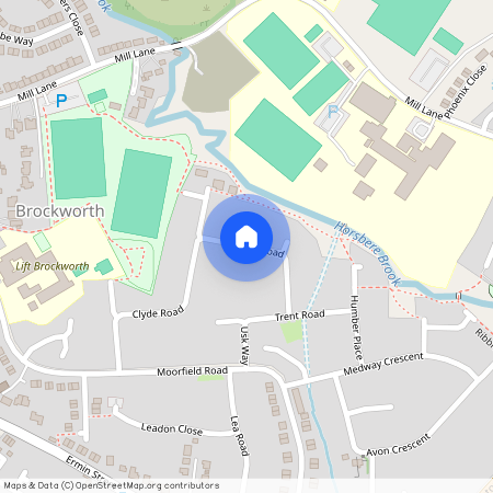 Tamar Road, Brockworth, Gloucester, GL3