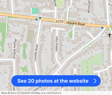 Valetta Park,Emsworth,PO10 - Photo 1