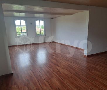 4.5 Zimmer, 115 m², 1. Stock - Photo 3