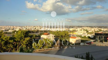 Studio/Γκαρσονιέρα για ενοικίαση Εσταυρωμένος (Ηράκλειο Κρήτης) - Photo 5