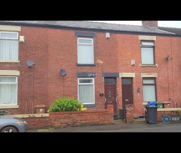2 bedroom terraced house to rent - Photo 4