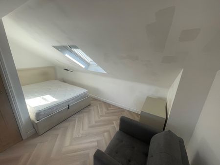 1 Bed Flat, Grafton Street, CV1 - Photo 2