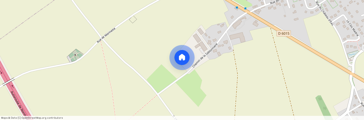 27600, Fontaine-Bellenger