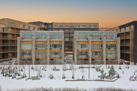 Turfgatan, Täby - Foto 5