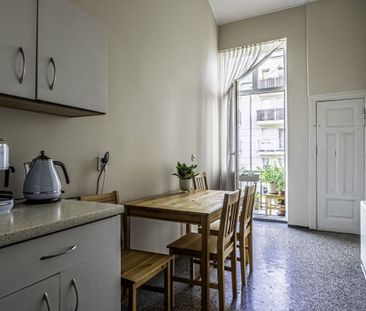 Mieszkanie do wynajęcia 2 pokoje Jana Henryka Dąbrowskiego, Pozna 5... - Фото 5