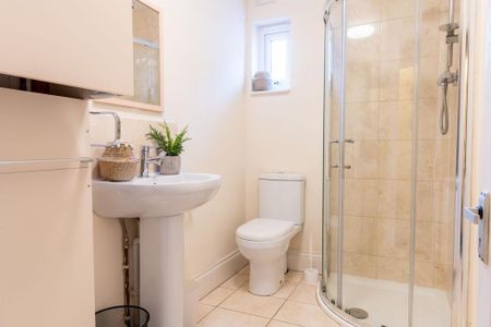 5 bedroom house to rent - Photo 5