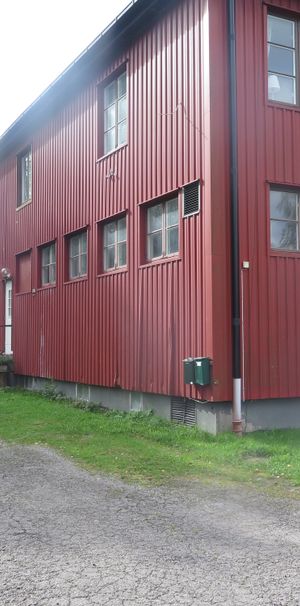 Nygatan, Grythyttan - Foto 1