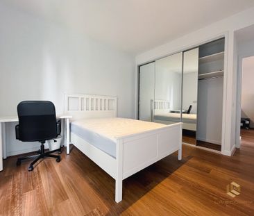 Melbourne CBD - Photo 6