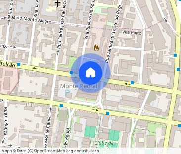 Mieszkanie do wynajęcia - 75 m² - 1 pokój Porto Porto - Photo 1