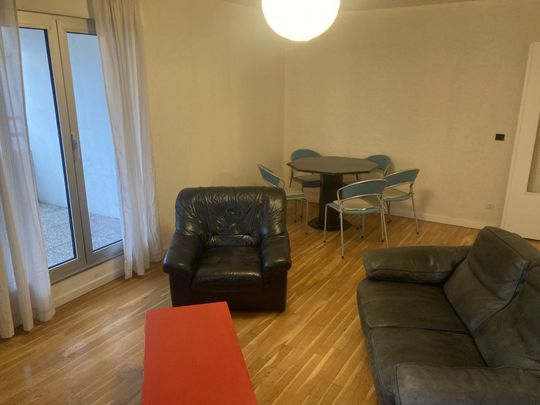 Location Appartement 3 pièces 71m² LYON 3ème - Photo 1