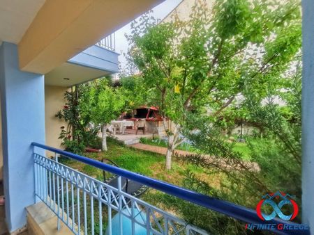 Διαμέρισμα για ενοικίαση Φίλυρο (Χορτιάτης) - Photo 5