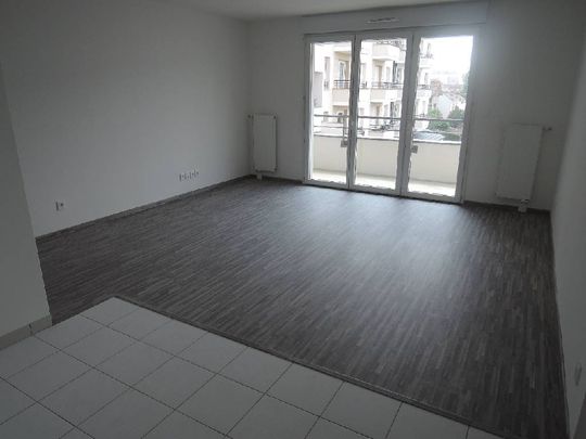 Location Appartement 3 pièces 63m² MEAUX 77100 - Photo 1