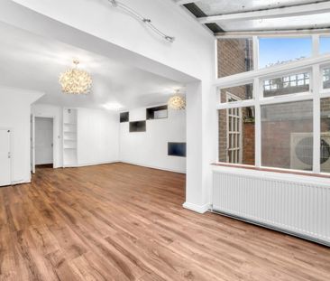 5 bedroom House To Let Total Size: 1809 SQ FT - Photo 1