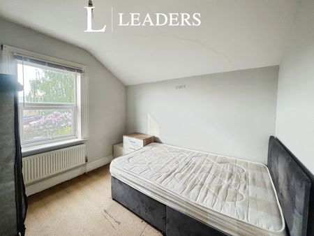 1 bedroom house to rent All Saints Road, Ipswich, Suffolk, IP1 - Photo 3