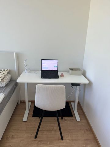 Pronájem bytu 2+kk • 48 m² bez realitkyČeskobrodská, Praha - Hostavice - Photo 5