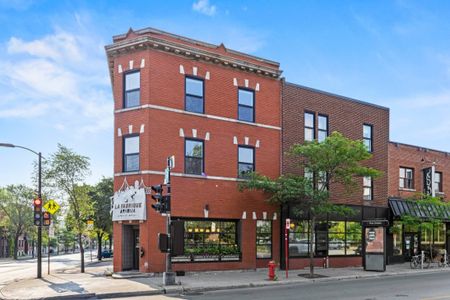 1696 Rue Ontario E., app.202, H2L 1S7, H2L 1S7, Montréal - Photo 4