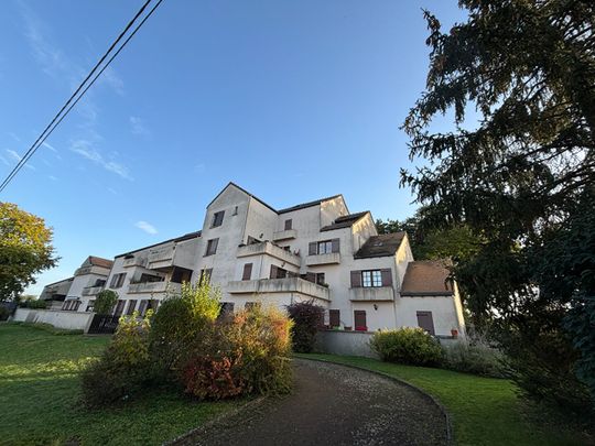 Location Appartement 2 pièces 54m² - Photo 1