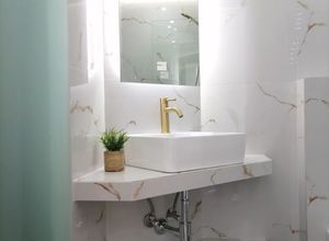 Studio/Γκαρσονιέρα για ενοικίαση - Καβάλα, - Φωτογραφία 5
