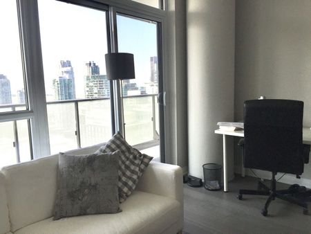 For Lease - 8 Mercer Street Unit# 2706, Toronto, Ontario - Photo 4