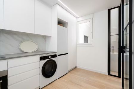 Paseo de la Dirección, Madrid, Community of Madrid 28039 - Photo 4