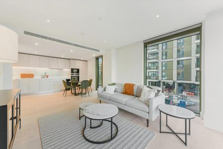 2 bedroom flat to rent - Photo 3