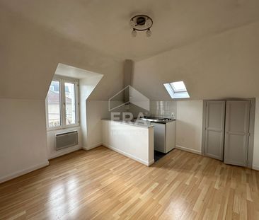 Location Appartement 2 pièces 26m² - Photo 2