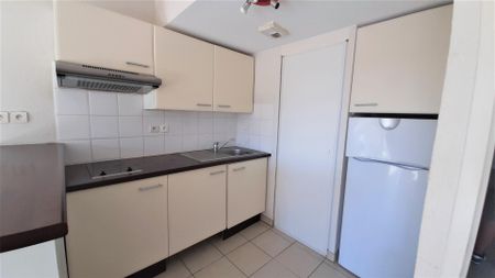 location Appartement T3 DE 60.16m² À TOULOUSE - Photo 4