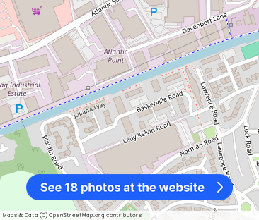 Baskerville Road, Altrincham - Photo 1