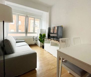 Alquiler de piso en Calle Santa Ana, 6 - Foto 5