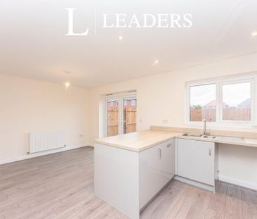 3 bedroom terraced house to rent - Photo 5