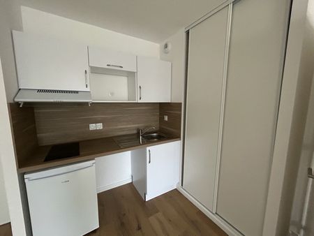 Appartement T2 à louer La Chapelle Des Fougeretz - 43 m² - Photo 4