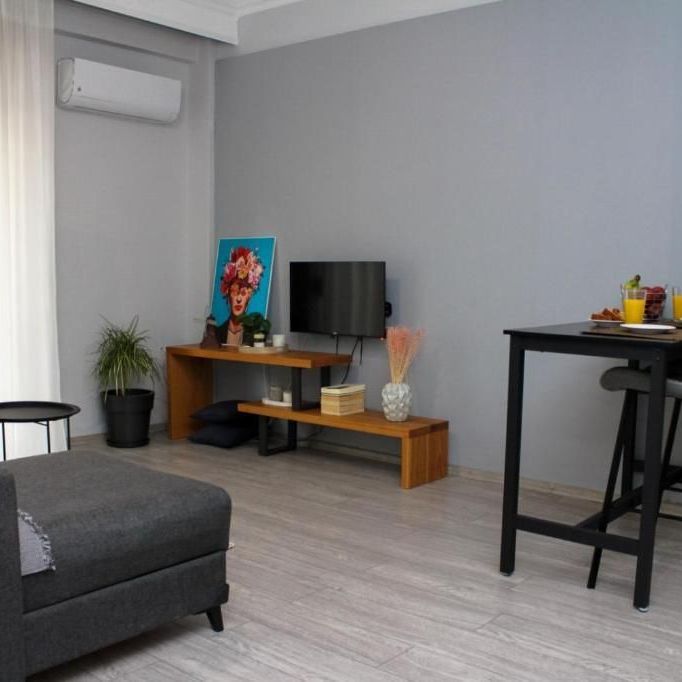 Διαμέρισμα για ενοικίαση Άγιος Παύλος (Καβάλα) - Photo 1