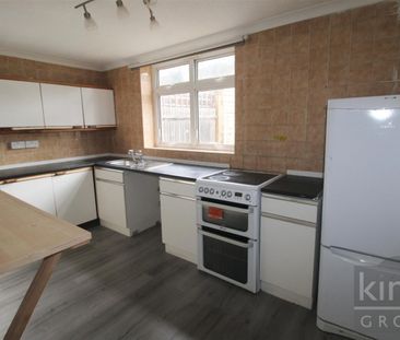 2 Bedroom House To Let - Photo 6