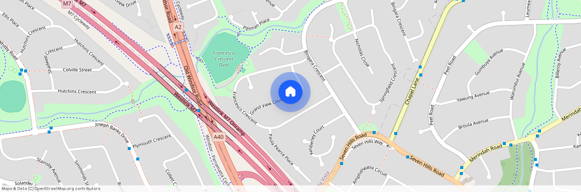 17 Grand View Court, NSW 2153, Bella Vista