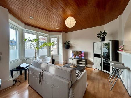 Appartement te huur - Foto 2