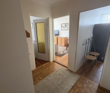 Mieszkanie na wynajem. - Photo 4