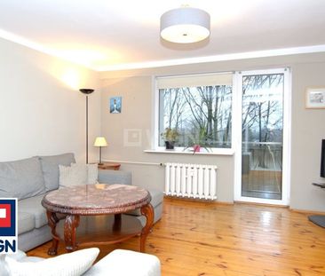 Mieszkanie na wynajem Poznań - Nowoczesne mieszkanie typu studio, o... - Photo 1