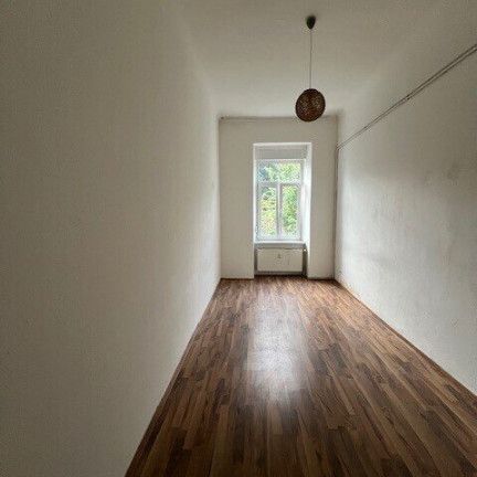 2 Monate Mietfrei: 3-Zimmerwohnung in zentraler Lage mit Schlossbergblick - Foto 4